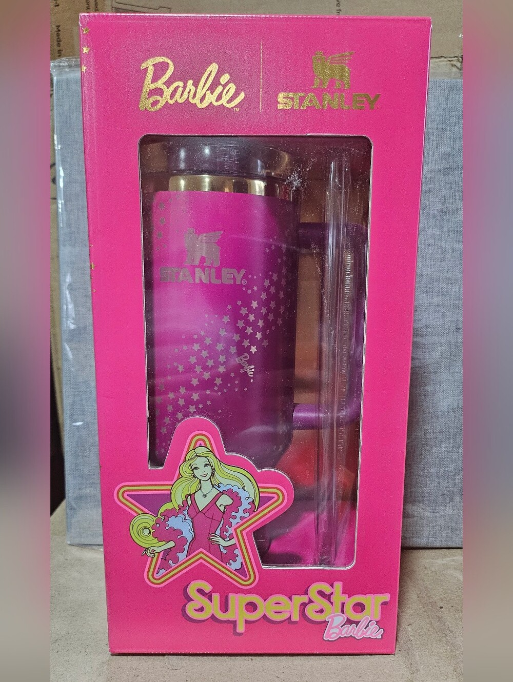 Stanley 40 Oz Tumbler